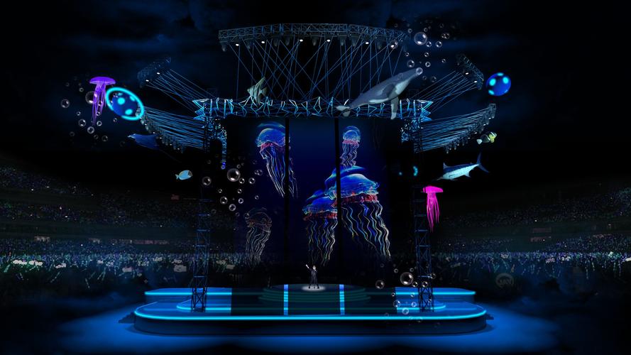廖定敏与他的公关活动策划版图 在细节中创造影响力